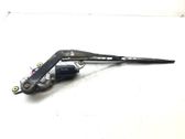 Rear window wiper motor