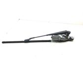 Rear window wiper motor