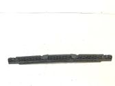 Rear bumper mounting bracket