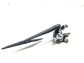 Rear window wiper motor