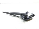 Rear window wiper motor
