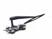Rear window wiper motor