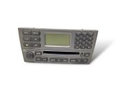 Radio/CD/DVD/GPS head unit