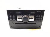 Panel / Radioodtwarzacz CD/DVD/GPS