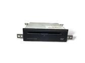 Navigation unit CD/DVD player