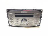 Panel / Radioodtwarzacz CD/DVD/GPS