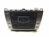 Panel / Radioodtwarzacz CD/DVD/GPS