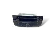 Radio/CD/DVD/GPS head unit
