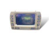 Radio/CD/DVD/GPS head unit