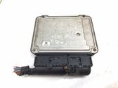 Engine control unit/module