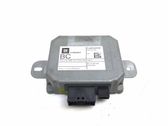 GPS navigation control unit/module