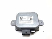 Unidad de control/módulo del navegador GPS