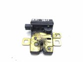 Tailgate/trunk/boot lock/catch/latch