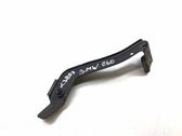Radiator support slam panel bracket