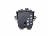 Tailgate/trunk/boot lock/catch/latch