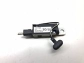 Aerial antenna amplifier