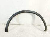 Rear arch trim