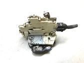 Rear door lock