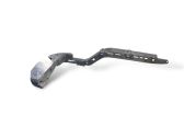 Rear bumper mounting bracket