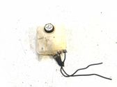 Coolant expansion tank/reservoir