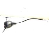 Accelerator pedal position sensor