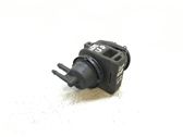 Vacuum valve