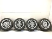R17 alloy rim