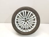 R17 alloy rim