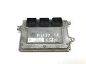 Calculateur moteur ECU