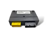 Sunroof control unit/module