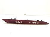 Rear tail light reflector