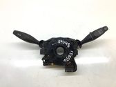 Wiper turn signal indicator stalk/switch