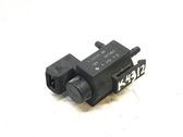 Turbo solenoid valve