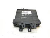 Gearbox control unit/module