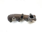 Exhaust manifold