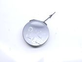 Rear bumper row hook cap/cover