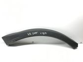 Rear arch trim
