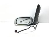 Front door electric wing mirror