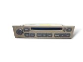 Radio/CD/DVD/GPS head unit