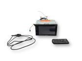 Radio / CD-Player / DVD-Player / Navigation