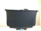 Parcel shelf load cover