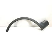 Front arch trim