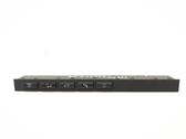 Traction control (ASR) switch
