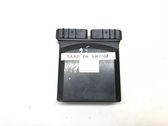 Fuel injection control unit/module