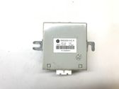 Suspension control unit/module