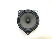 Subwoofer altoparlante