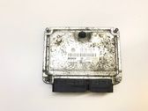 Calculateur moteur ECU