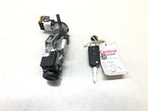 Ignition lock
