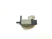 Turbo solenoid valve
