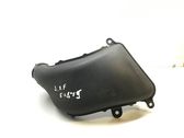 Air intake duct part